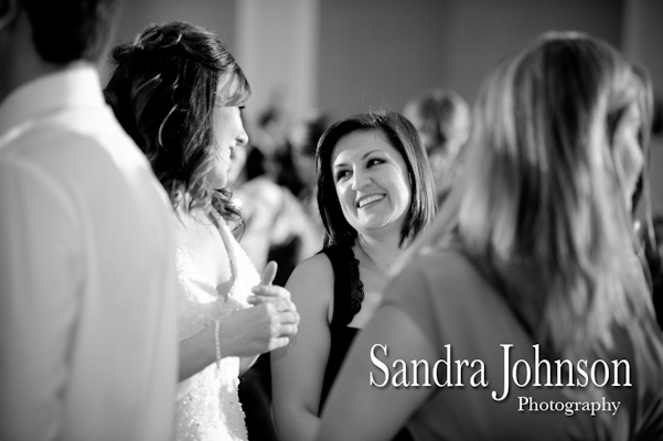 Best Hilton Orlando wedding photographer - Sandra Johnson (SJFoto.com)